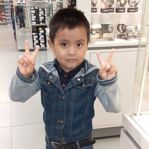 Meet your Posher, Angel